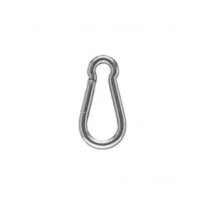 MOSCHETTONE Ø mm 8 x 80 (25 pz)