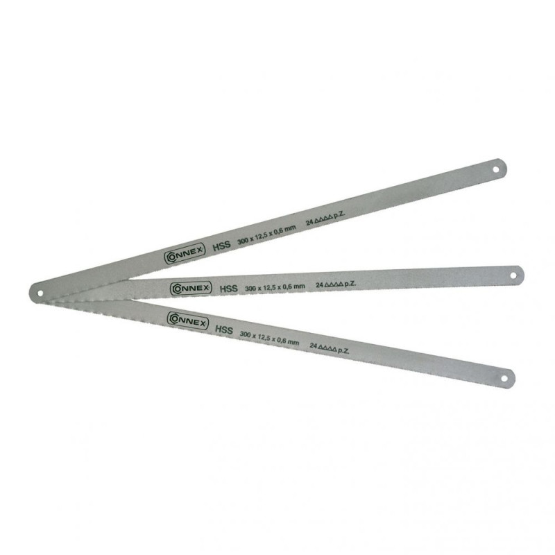 HSS REPLACEMENT BLADES 3PC