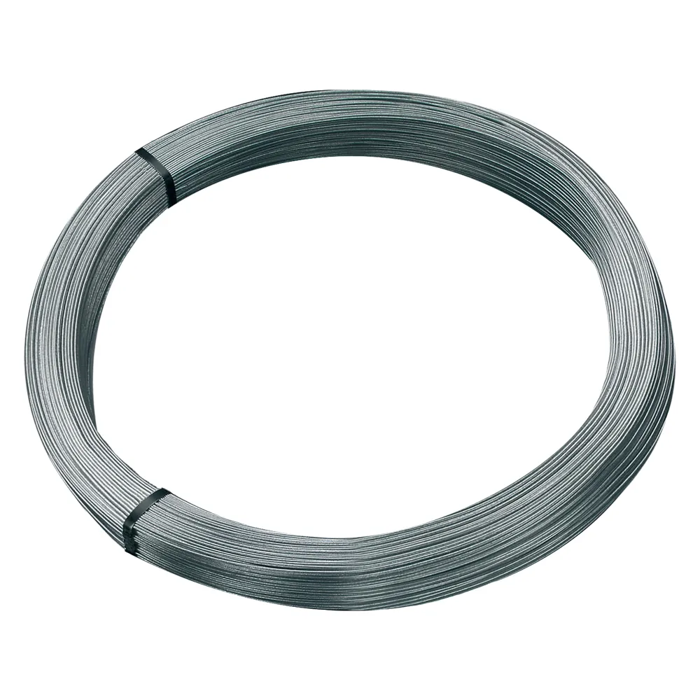 FILO PER VIGNETI 'GALVAFORT' ø mm 1,80 - mt 1250 (25 KG)