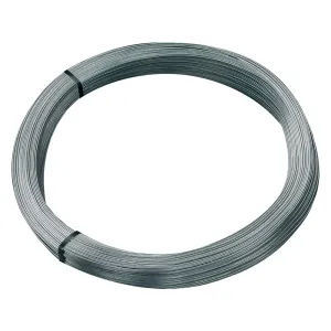 FILO PER VIGNETI 'GALVAFORT' ø mm 2,70 - mt 550 (50 KG)