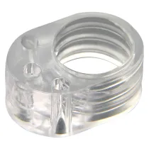 PARACOLPO SINGOLO ANELLO cf. 100 pz