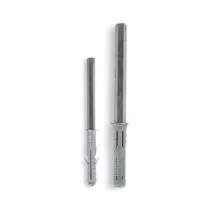 MENSOLE A SCOMPARSA FISCHER MM10X150