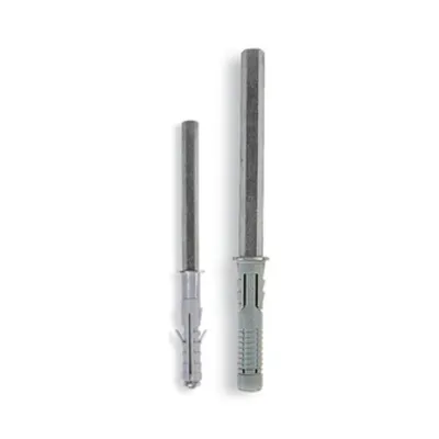 MENSOLE A SCOMPARSA FISCHER MM10X150