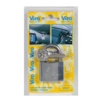 LUCCHETTO MARE MM40 VIRO BL ART.574