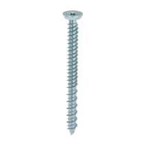 VITI X CALCESTRUZZO TSP ZINC.MM 7,5X92
