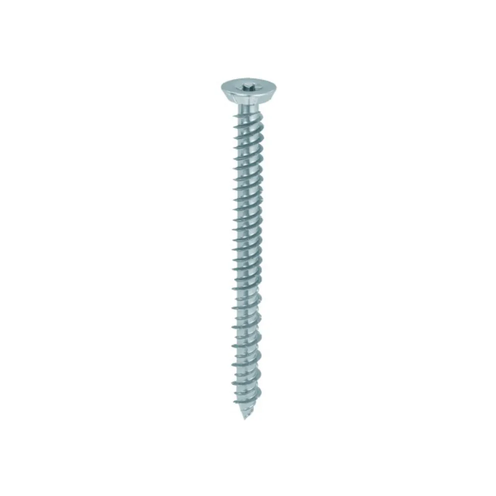 VITI X CALCESTRUZZO TSP ZINC.MM 7,5X92