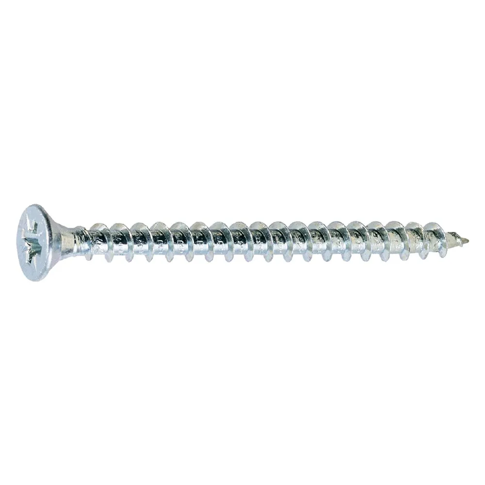 VITI PER LEGNO T.S.P.ZINCATE 4,5X45