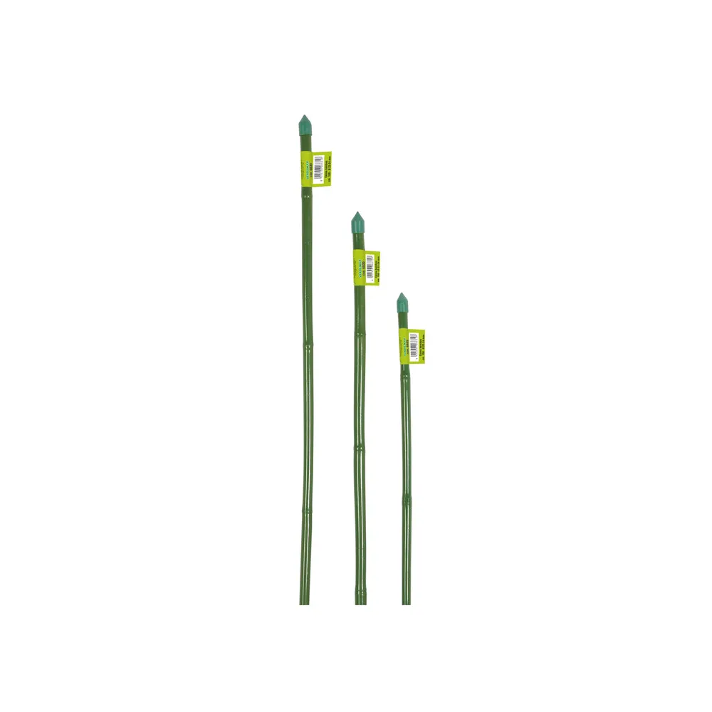 CANNETTA BAMBU' PLASTICATO Ø 8/10 mm. - h. 100 cm (25 PZ)
