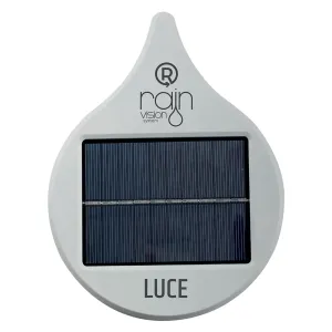 DISPOSITIVO SOLARE CARICA CENTRALINE 'LUCE VISION' voltaggio massimo generato 5 V