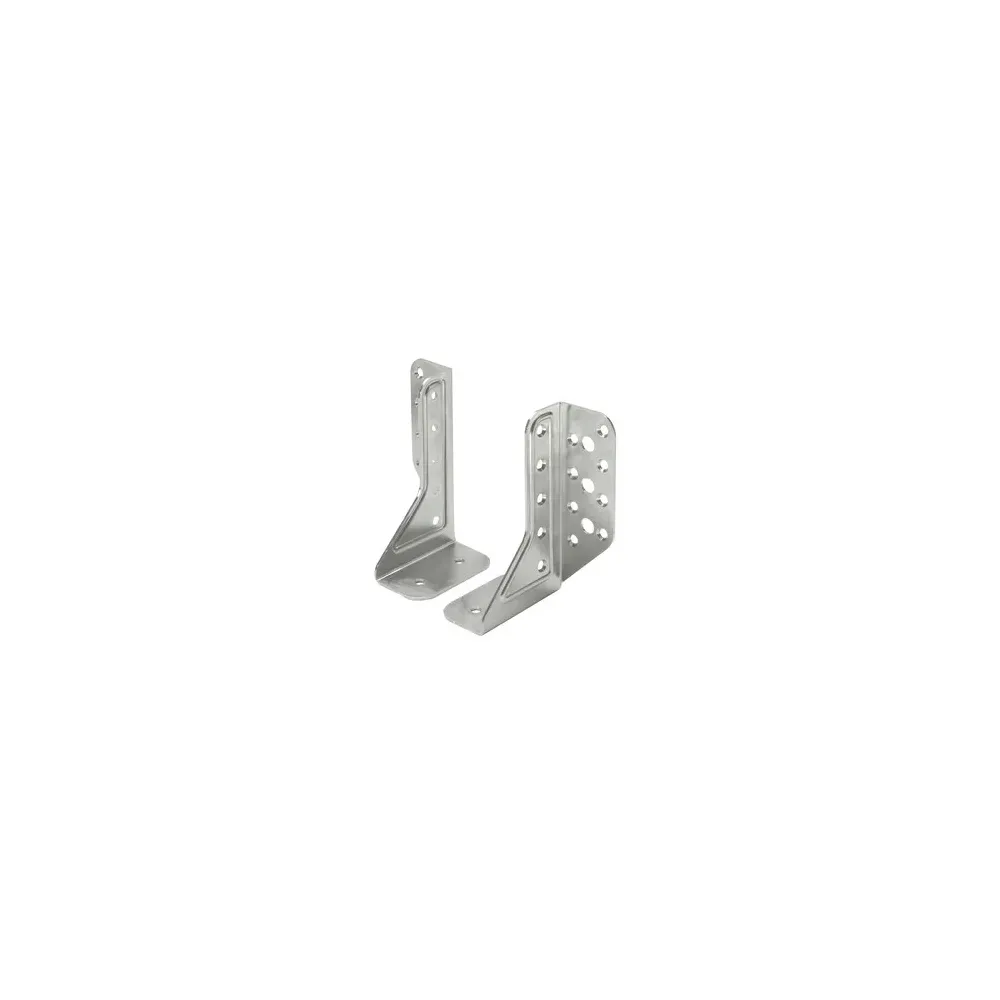 C PIASTRA LARGHEZZA VARIAB ACC ZINCATO 100X 24MM (10,0 PZ)