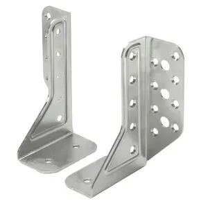 C PIASTRA LARGHEZZA VARIAB ACC ZINCATO 100X 24MM (10,0 PZ)