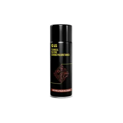 C TECHNICAL SPRAY PULITORE SCHIUMA POLIURETANICA 500ML (12,0 PZ)