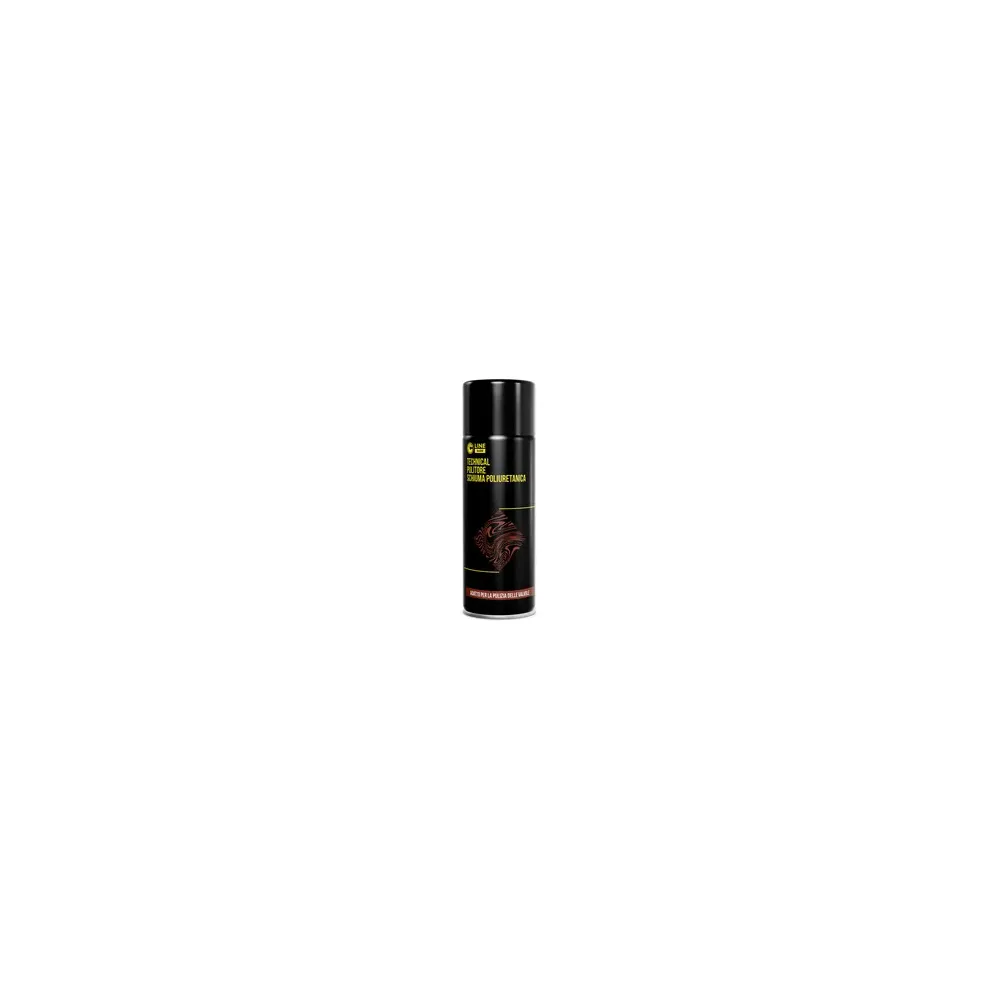C TECHNICAL SPRAY PULITORE SCHIUMA POLIURETANICA 500ML (12,0 PZ)