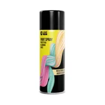 C PAINT SPRAY PROTETTIVO ALLUMINIO RUOTE 400ML (6,0 PZ)