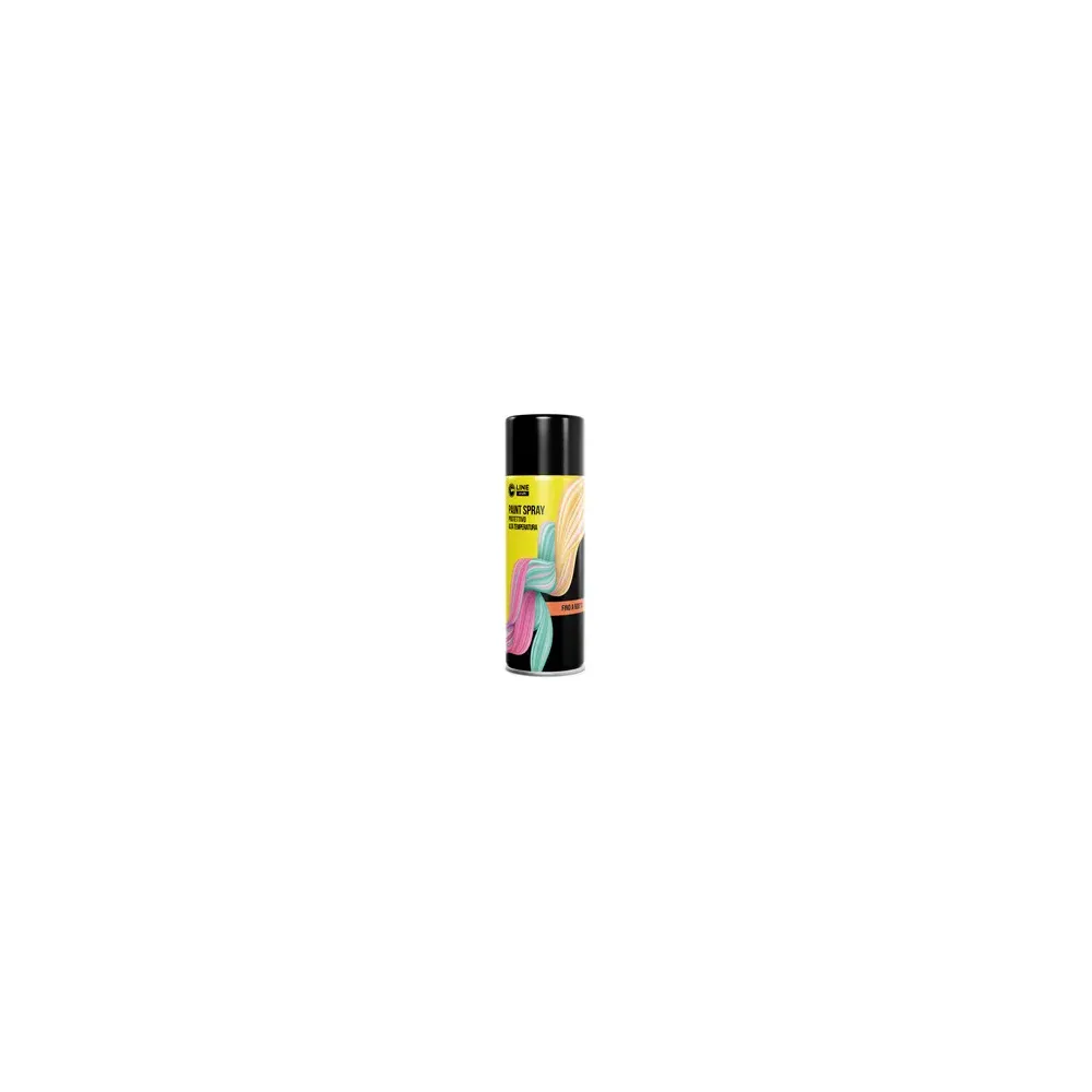C PAINT SPRAY PROTETTIVO ALTA T 600C ALLUM 400ML (6,0 PZ)