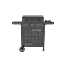 C BARBECUE A GAS 3 FUOCHI HOT 3 B