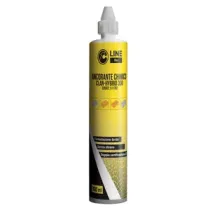C ANCORANTE CHIMICO CLAN-HYBRID 300 300ML (12,0 PZ)