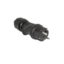 FME 80052 SPINA SCHUKO HI-PRO IP54 PROFESSIONALE