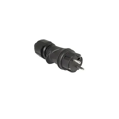 FME 80052 SPINA SCHUKO HI-PRO IP54 PROFESSIONALE