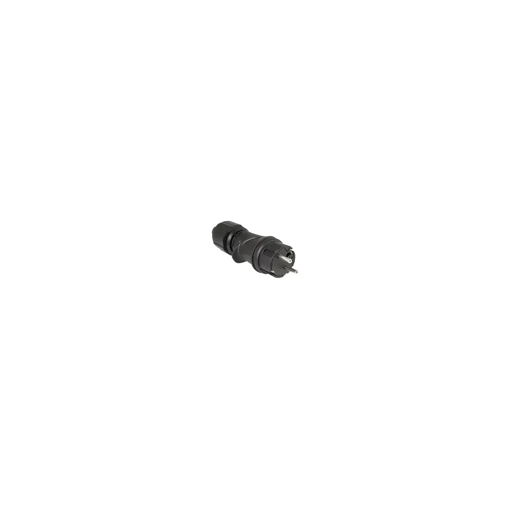 FME 80052 SPINA SCHUKO HI-PRO IP54 PROFESSIONALE
