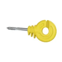 ISOLATORE AD ANELLO P/ELETTRORECINZIONI CF 25 PZ
