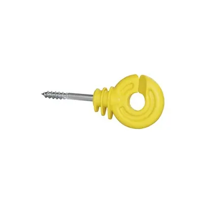 ISOLATORE AD ANELLO P/ELETTRORECINZIONI CF 25 PZ