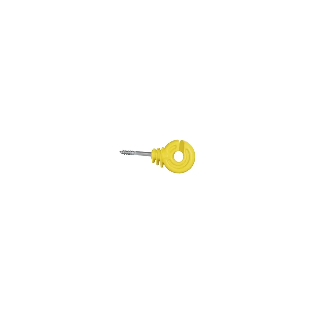ISOLATORE AD ANELLO P/ELETTRORECINZIONI CF 25 PZ