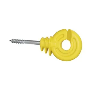 ISOLATORE AD ANELLO P/ELETTRORECINZIONI CF 25 PZ