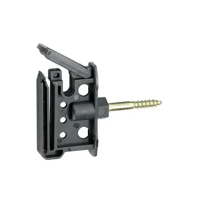 ISOLATORE A CLIP P/ELETTRORECINZIONI CF 25 PZ