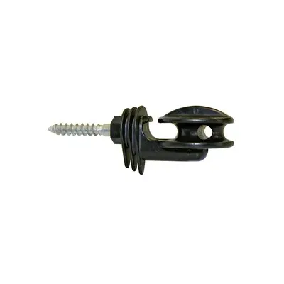 ISOLATORE P/ANGOLI P/ELETTRORECINZIONI CF 10PZ