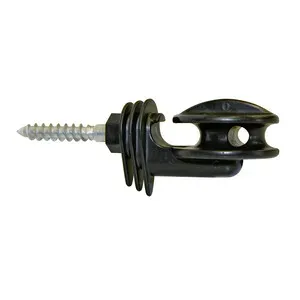 ISOLATORE P/ANGOLI P/ELETTRORECINZIONI CF 10PZ