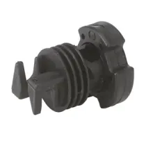 ISOLATORE A VITE P/PALETTI TONDI CF 10 PZ