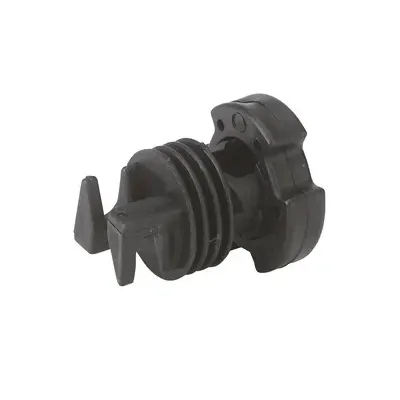 ISOLATORE A VITE P/PALETTI TONDI CF 10 PZ