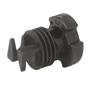 ISOLATORE A VITE P/PALETTI TONDI CF 10 PZ