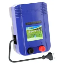 ELETTRIFICATORE CORRAL SUPER N1100 230V