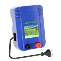 ELETTRIFICATORE CORRAL SUPER N3500 230V