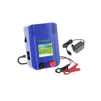 ELETTRIFICATORE CORRAL SUPER NA200 DUO 230V