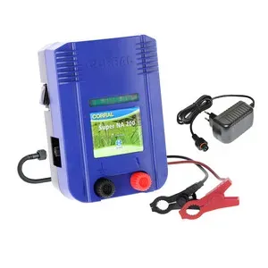 ELETTRIFICATORE CORRAL SUPER NA200 DUO 230V