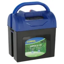 ELETTRIFICATORE CORRAL SUPER B170 9V