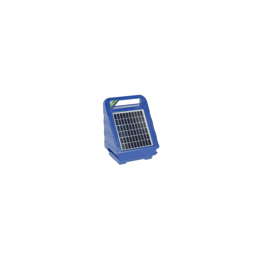ELETTRIFICATORE CORRAL SUN POWER S 2 12V