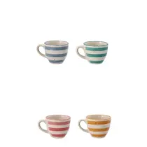 TAZZINE CAFFE NAVY 6PZ ASSORTITE (12,0 CF)