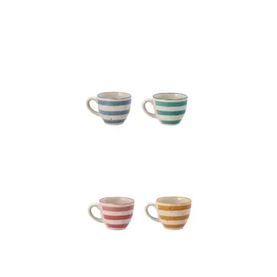 TAZZINE CAFFE NAVY 6PZ ASSORTITE (12,0 CF)