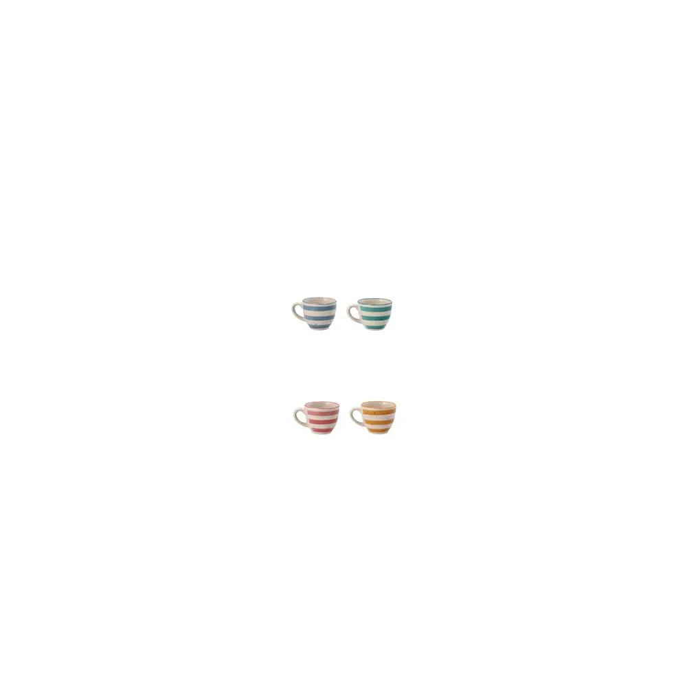 TAZZINE CAFFE NAVY 6PZ ASSORTITE (12,0 CF)