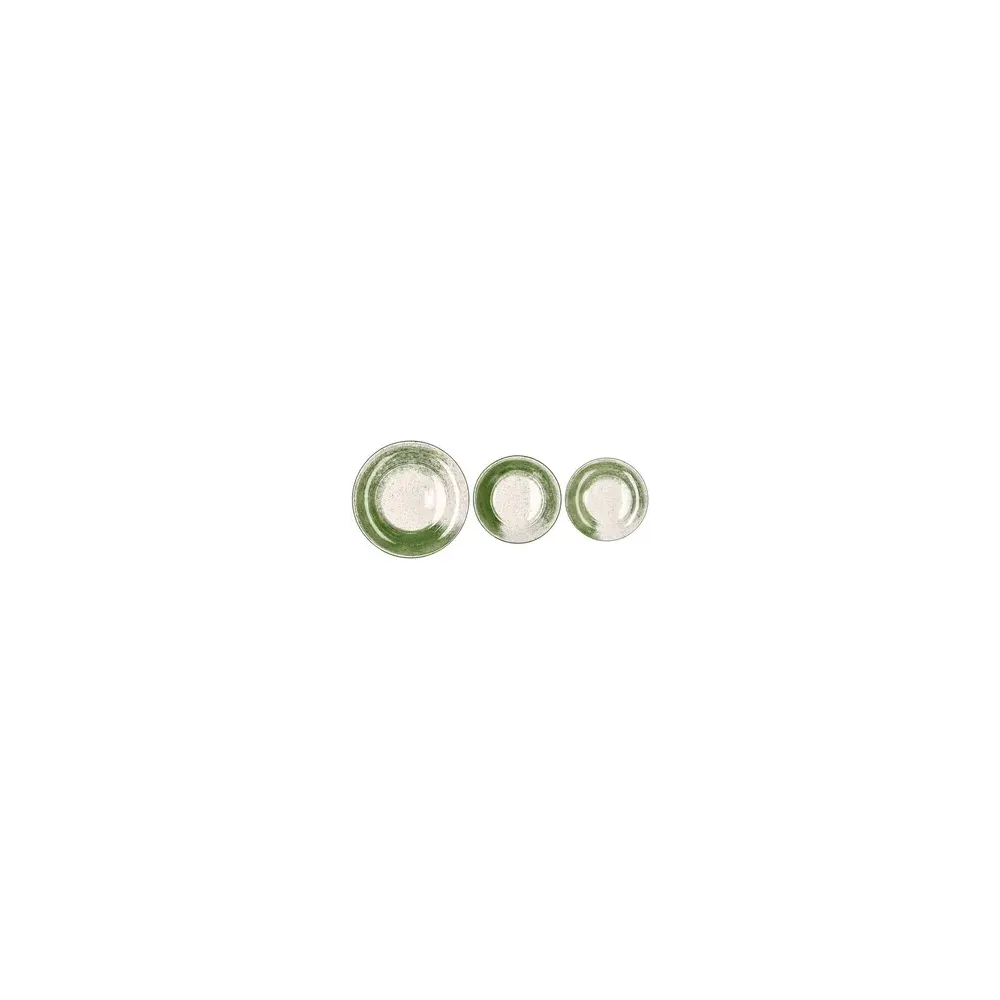 SERVIZIO PIATTI CODY 18PZ VERDE (2,0 CF)