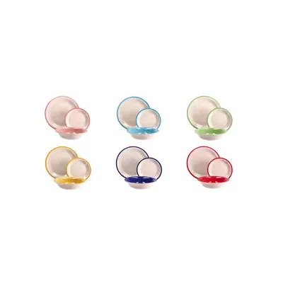 SERVIZIO PIATTI JOSIP 18PZ (2,0 CF)