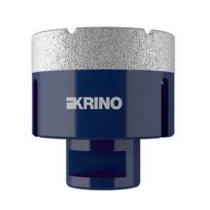 FRESA A CORONA DIAMANTATA ATTACCO M14 D  25 MM