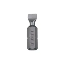 Inserti a taglio Connex SL 6 e SL 8,0 25 mm, blister 2 pz