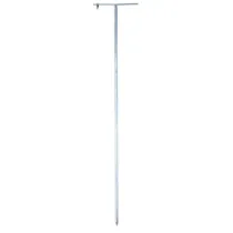 PICCHETTO SPECIALE P/ELETTRORECINZIONI H 100CM