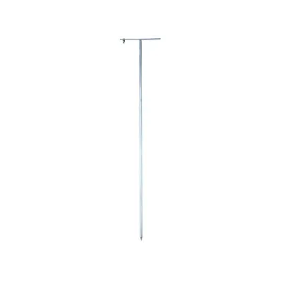 PICCHETTO SPECIALE P/ELETTRORECINZIONI H 100CM
