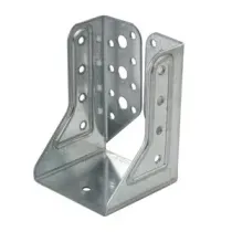C PIASTRA ALI INTERNE ACCIAIO ZINCATO 100X61 MM (10,0 PZ)